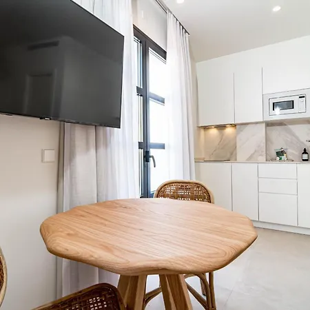 Apartment Seaclub Estepona
