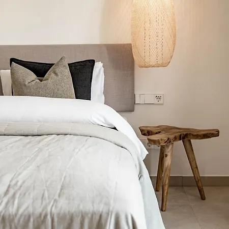 Seaclub Apartment Estepona