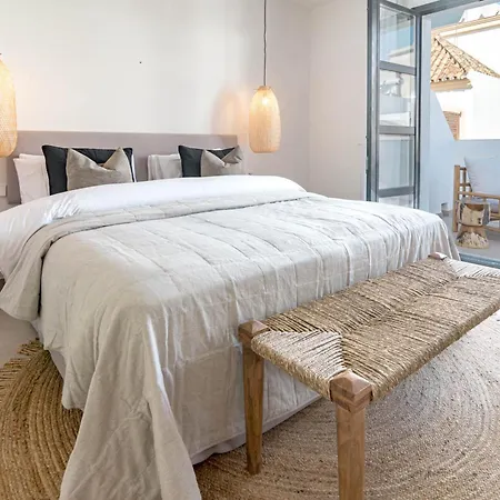 Seaclub Apartment Estepona