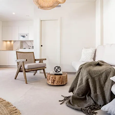 Seaclub Apartment