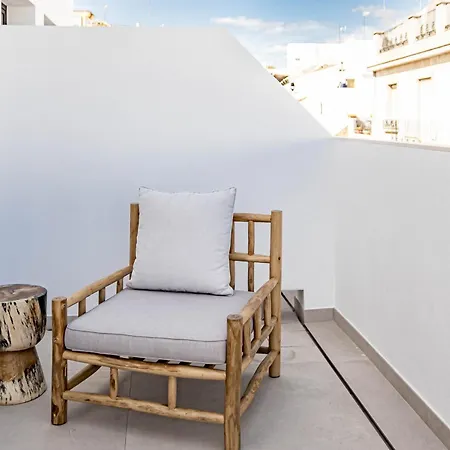 Apartment Seaclub *