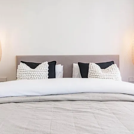 Apartment Seaclub *