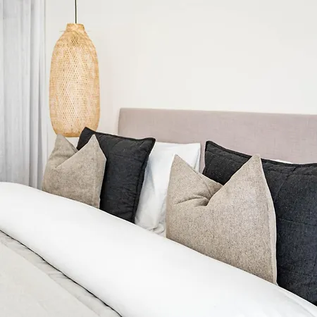 Seaclub Apartment *