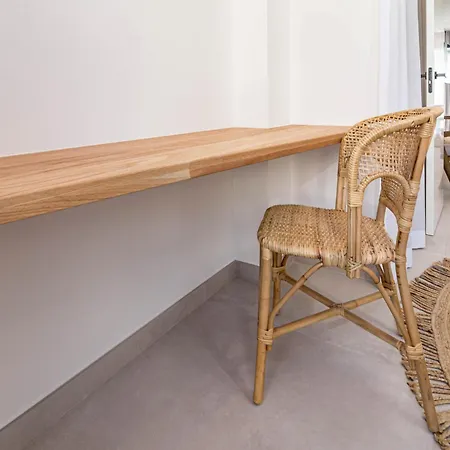 Apartment Seaclub Estepona