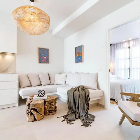 Apartment Seaclub