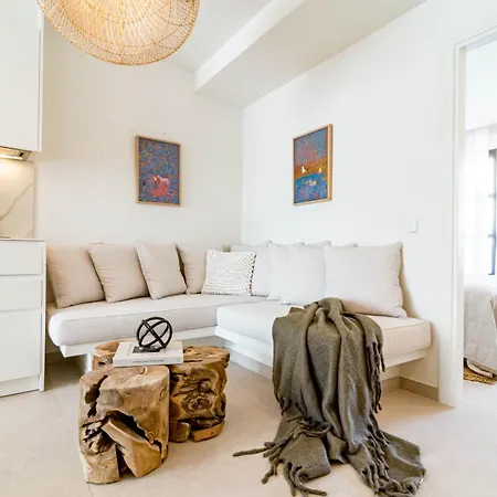 Apartment Seaclub *