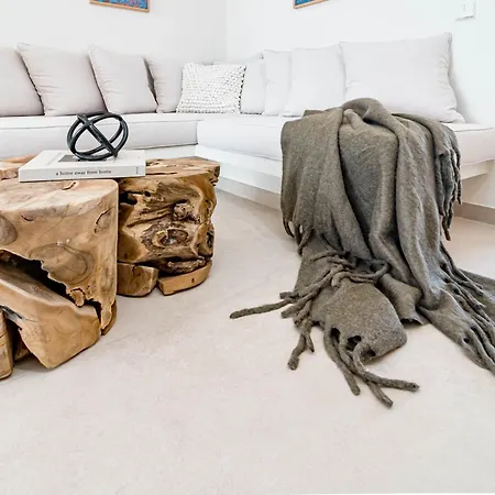 Apartment Seaclub *