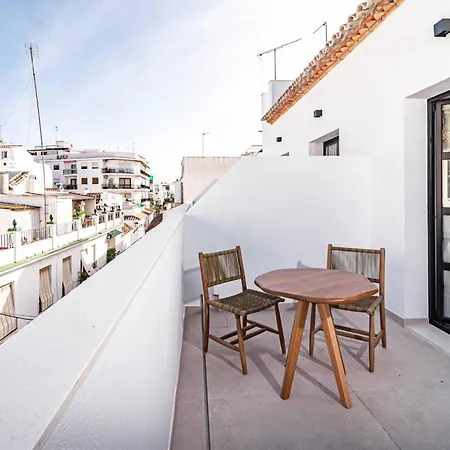 Apartment Seaclub