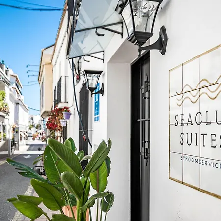 Seaclub *