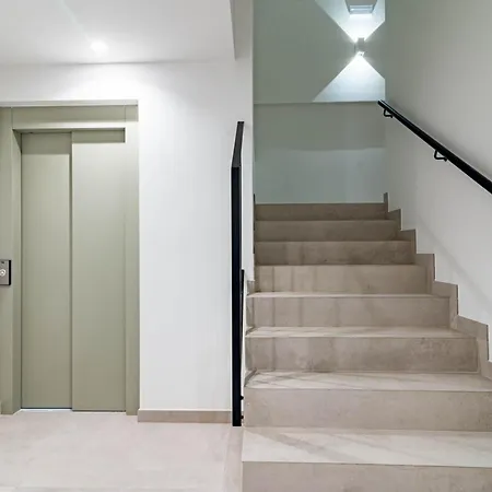 Seaclub Apartment