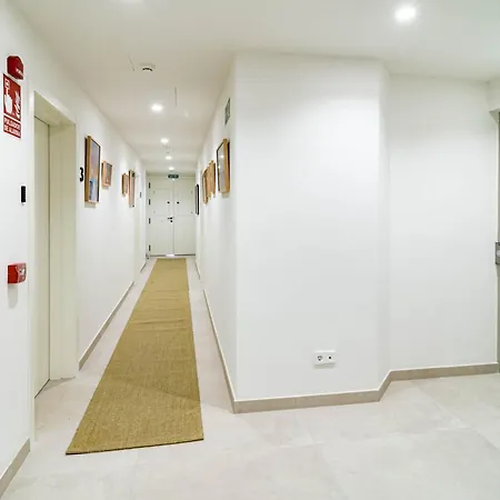 Apartment Seaclub Estepona