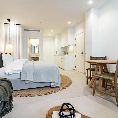 Seaclub Apartment