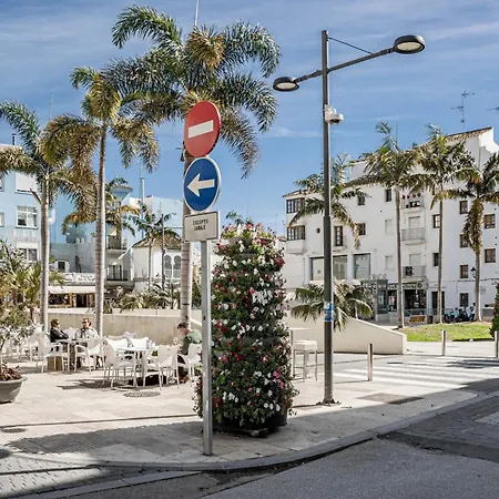 Apartment Seaclub