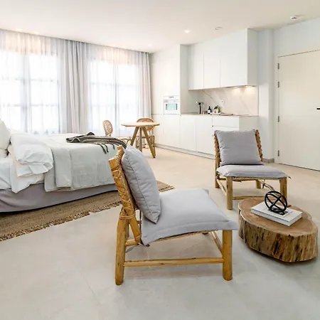 Seaclub Apartment