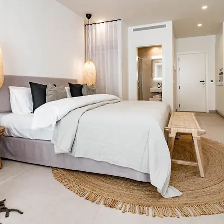 Seaclub Apartment Estepona