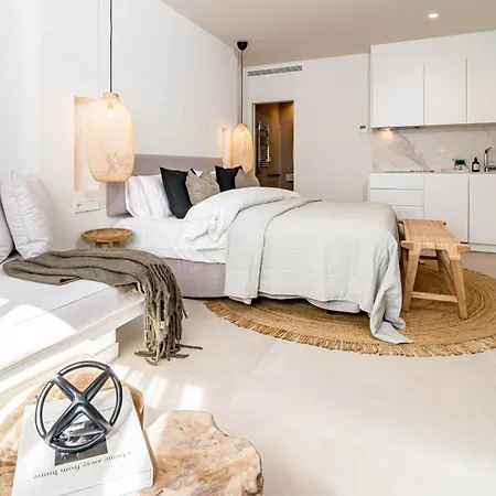 Seaclub Apartment Estepona