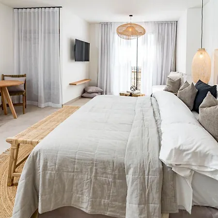 Apartment Seaclub