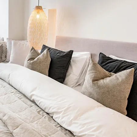Seaclub Apartment *
