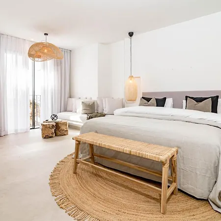 Apartment Seaclub Estepona