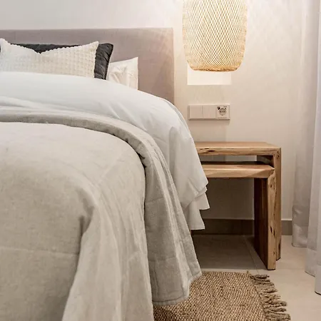 Seaclub Apartment