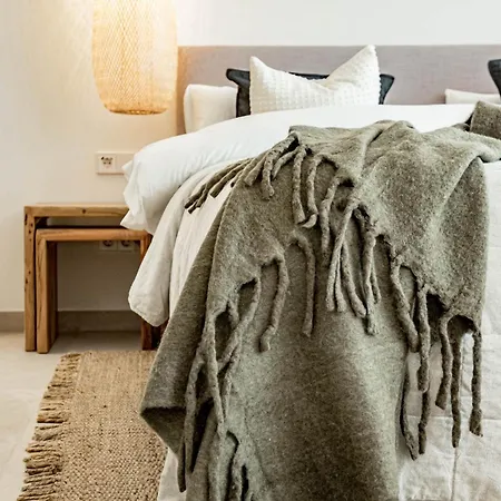 Apartment Seaclub Estepona