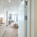 Seaclub By Roomservices Lejlighed *