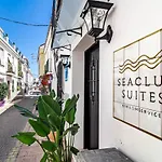 Seaclub By Roomservices *