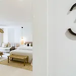 Seaclub By Roomservices Lejlighed