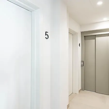 Seaclub Lägenhet