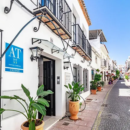 Apartamento Seaclub *
