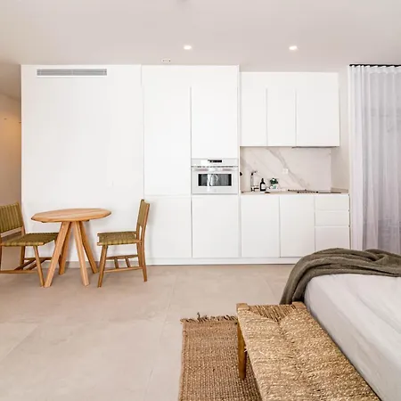 Apartamento Seaclub Estepona