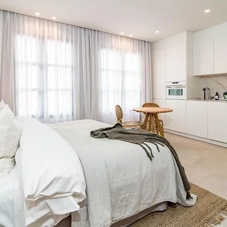 Apartamento Seaclub