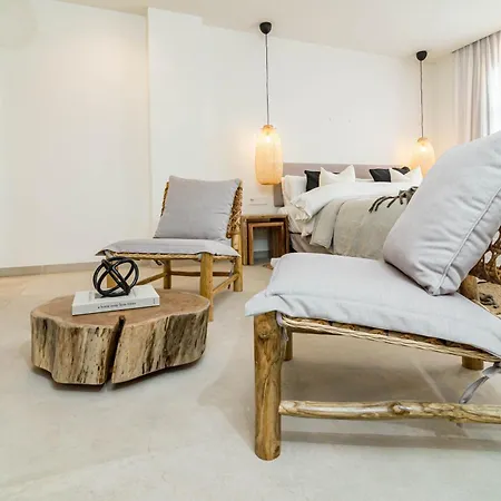 Seaclub Lägenhet Estepona
