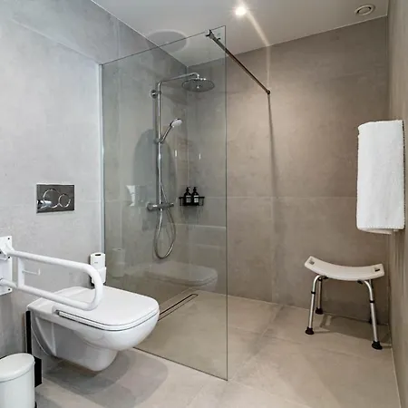 A7- Seaclub By Roomservices * Эстепона