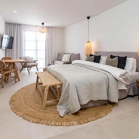 A7- Seaclub By Roomservices Апартаменты Эстепона