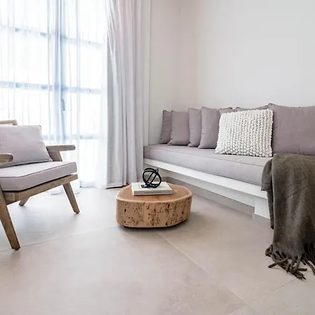 A7- Seaclub By Roomservices Апартаменты Эстепона