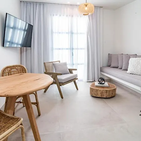 A7- Seaclub By Roomservices Апартаменты Эстепона