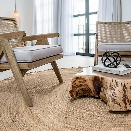 A7- Seaclub By Roomservices * Эстепона
