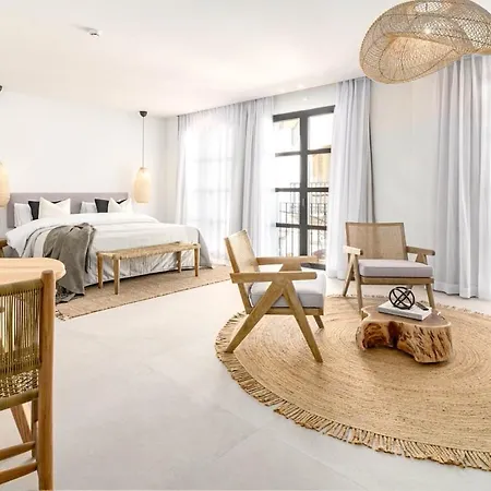 A7- Seaclub By Roomservices Апартаменты