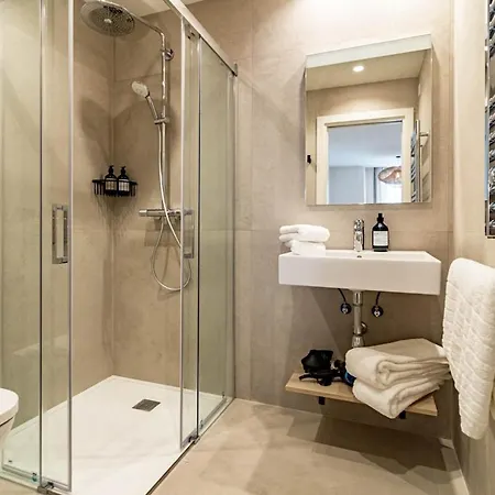 Апартаменты A7- Seaclub By Roomservices Эстепона