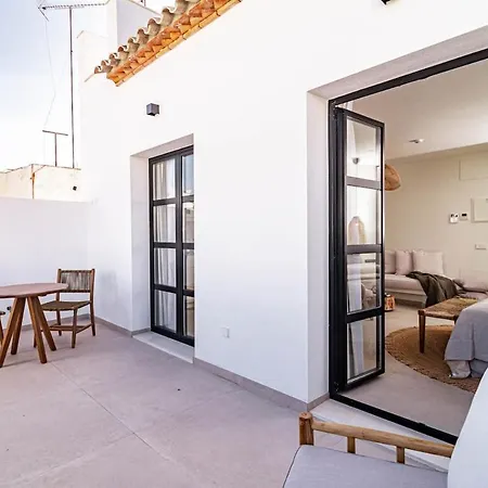 Seaclub By Roomservices Lejlighed