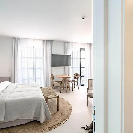 Seaclub By Roomservices Lejlighed Estepona