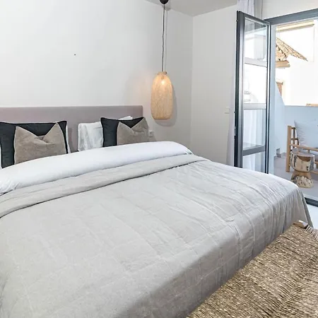 Seaclub By Roomservices Lejlighed
