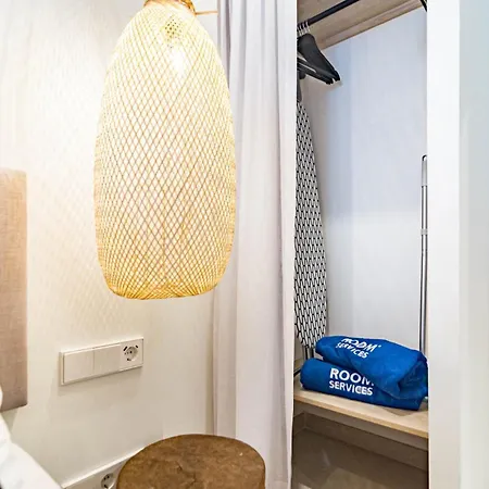 Апартаменты A7- Seaclub By Roomservices