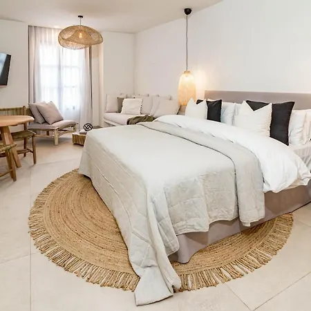 Seaclub By Roomservices Lejlighed Estepona