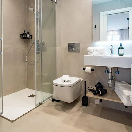 Апартаменты A7- Seaclub By Roomservices Эстепона