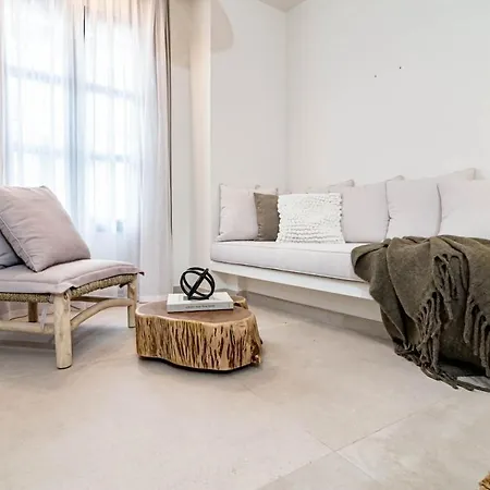 A7- Seaclub By Roomservices Апартаменты Эстепона