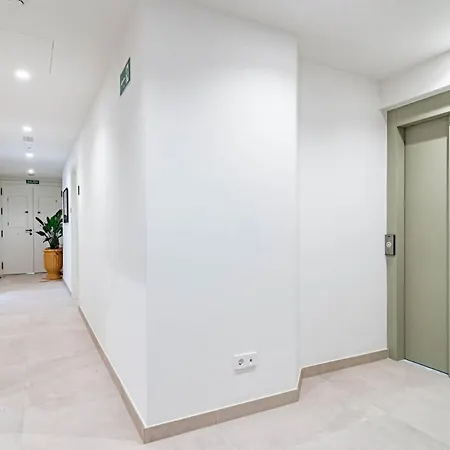 A7- Seaclub By Roomservices Апартаменты Эстепона