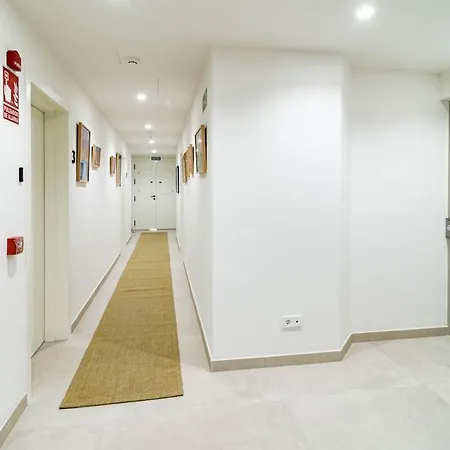 A7- Seaclub By Roomservices * Эстепона