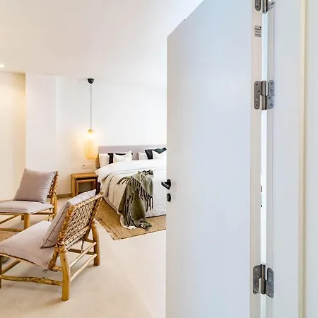 A7- Seaclub By Roomservices * Эстепона